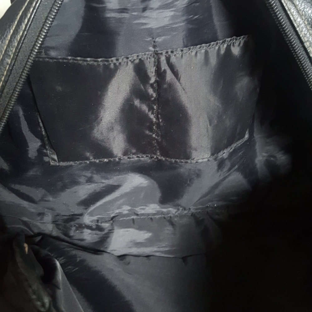🌿Black Bag - Picture 3 of 4